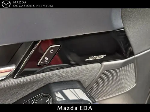 Mazda CX-30 2.0 SKYACTIV-G M-Hybrid 122ch Sportline BVA 6cv 2020 - Photo 11