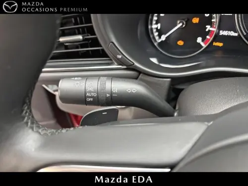 Mazda CX-30 2.0 SKYACTIV-G M-Hybrid 122ch Sportline BVA 6cv 2020 - Photo 13