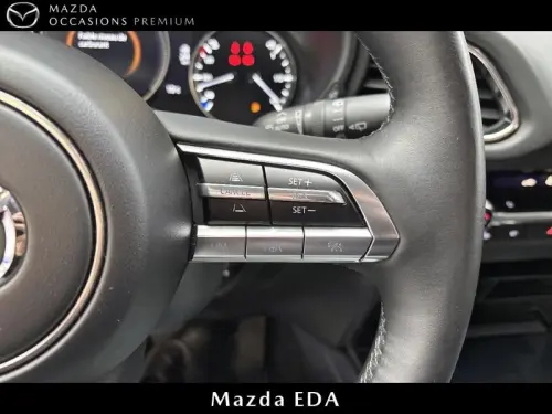 Mazda CX-30 2.0 SKYACTIV-G M-Hybrid 122ch Sportline BVA 6cv 2020 - Photo 16