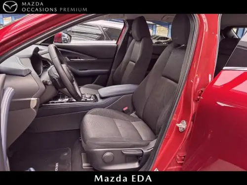 Mazda CX-30 2.0 SKYACTIV-G M-Hybrid 122ch Sportline BVA 6cv 2020 - Photo 6