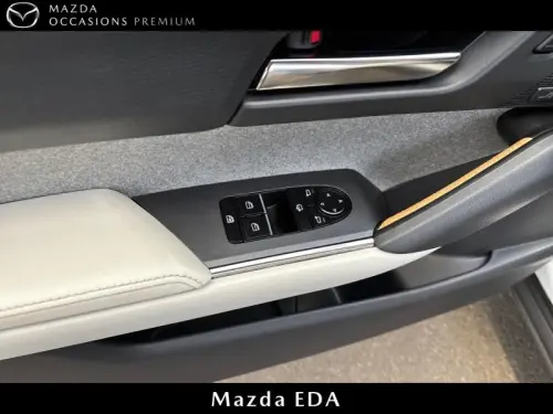 Mazda MX-30 e-SKYACTIV EV 145ch Makoto Modern Confidence 2022 - Photo 17
