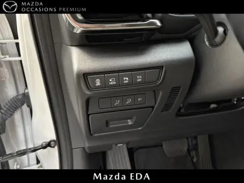 Mazda MX-30 e-SKYACTIV EV 145ch Makoto Modern Confidence 2022 - Photo 15
