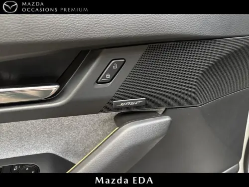 Mazda MX-30 e-SKYACTIV EV 145ch Makoto Modern Confidence 2022 - Photo 18