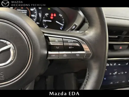 Mazda MX-30 e-SKYACTIV EV 145ch Makoto Modern Confidence 2022 - Photo 11
