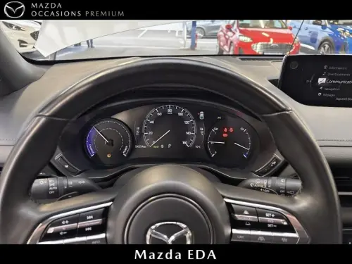 Mazda MX-30 e-SKYACTIV EV 145ch Makoto Modern Confidence 2022 - Photo 9