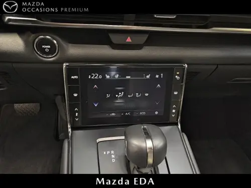 Mazda MX-30 e-SKYACTIV EV 145ch Makoto Modern Confidence 2022 - Photo 13