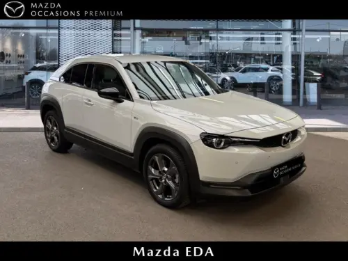 Mazda MX-30 e-SKYACTIV EV 145ch Makoto Modern Confidence 2022 - Photo 2