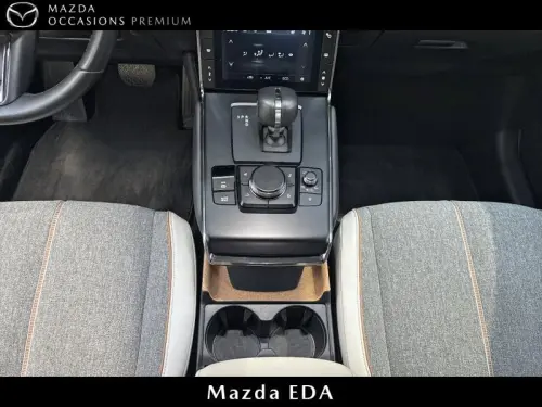 Mazda MX-30 e-SKYACTIV EV 145ch Makoto Modern Confidence 2022 - Photo 14