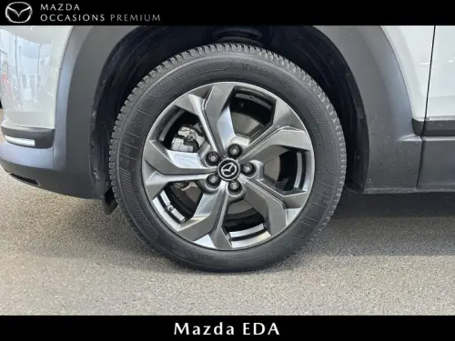 Mazda MX-30 e-SKYACTIV EV 145ch Makoto Modern Confidence 2022 - Photo 16