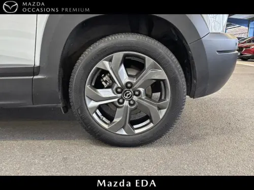Mazda MX-30 e-SKYACTIV EV 145ch Makoto Modern Confidence 2022 - Photo 19