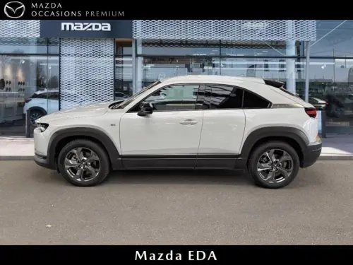 Mazda MX-30 e-SKYACTIV EV 145ch Makoto Modern Confidence 2022 - Photo 1