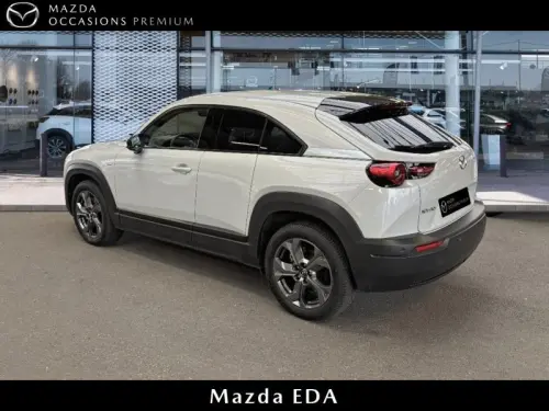 Mazda MX-30 e-SKYACTIV EV 145ch Makoto Modern Confidence 2022 - Photo 4