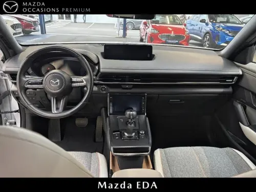 Mazda MX-30 e-SKYACTIV EV 145ch Makoto Modern Confidence 2022 - Photo 7