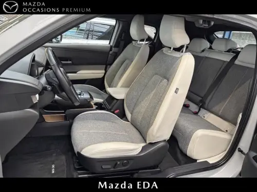 Mazda MX-30 e-SKYACTIV EV 145ch Makoto Modern Confidence 2022 - Photo 5