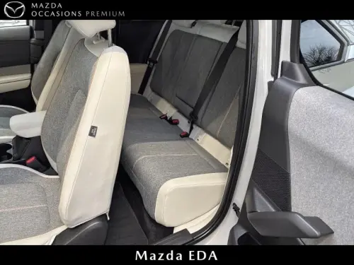 Mazda MX-30 e-SKYACTIV EV 145ch Makoto Modern Confidence 2022 - Photo 6