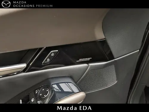 Mazda CX-30 2.0 e-SKYACTIV-X M-Hybrid 186ch Exclusive BVA 2021 - Photo 10