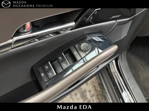 Mazda CX-30 2.0 e-SKYACTIV-X M-Hybrid 186ch Exclusive BVA 2021 - Photo 9