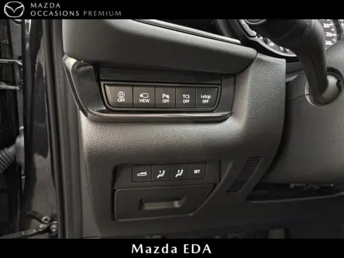 Mazda CX-30 2.0 e-SKYACTIV-X M-Hybrid 186ch Exclusive BVA 2021 - Photo 11