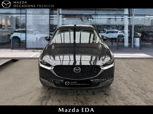 Mazda CX-30 2.0 e-SKYACTIV-X M-Hybrid 186ch Exclusive BVA 2021 - Photo 1