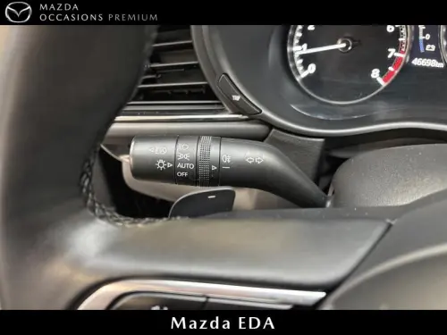 Mazda CX-30 2.0 e-SKYACTIV-X M-Hybrid 186ch Exclusive BVA 2021 - Photo 14