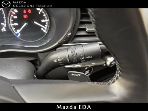 Mazda CX-30 2.0 e-SKYACTIV-X M-Hybrid 186ch Exclusive BVA 2021 - Photo 15