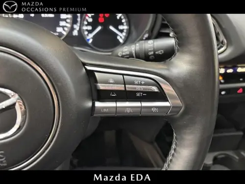 Mazda CX-30 2.0 e-SKYACTIV-X M-Hybrid 186ch Exclusive BVA 2021 - Photo 16