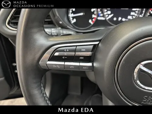 Mazda CX-30 2.0 e-SKYACTIV-X M-Hybrid 186ch Exclusive BVA 2021 - Photo 13