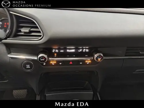 Mazda CX-30 2.0 e-SKYACTIV-X M-Hybrid 186ch Exclusive BVA 2021 - Photo 19