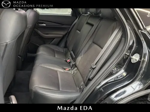 Mazda CX-30 2.0 e-SKYACTIV-X M-Hybrid 186ch Exclusive BVA 2021 - Photo 8