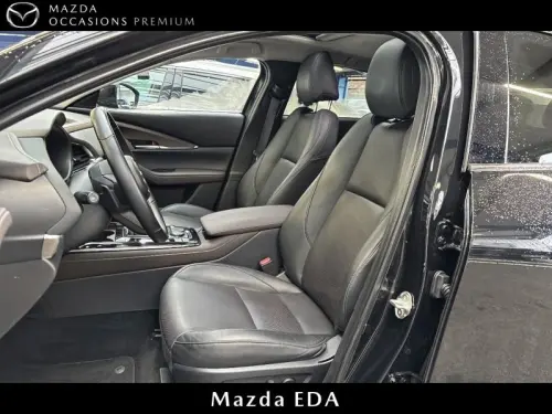 Mazda CX-30 2.0 e-SKYACTIV-X M-Hybrid 186ch Exclusive BVA 2021 - Photo 7