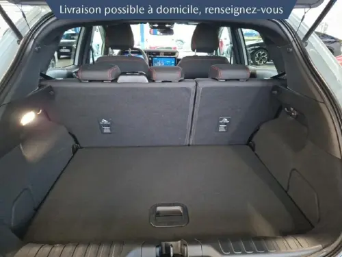 Ford Puma 1.0 EcoBoost 125ch S&S mHEV ST-Line Powershift - Photo 4