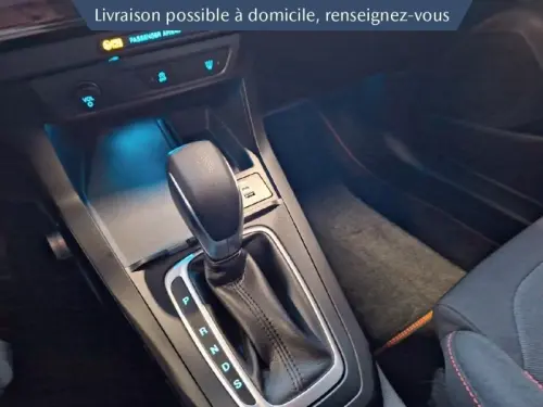 Ford Puma 1.0 EcoBoost 125ch S&S mHEV ST-Line Powershift - Photo 15