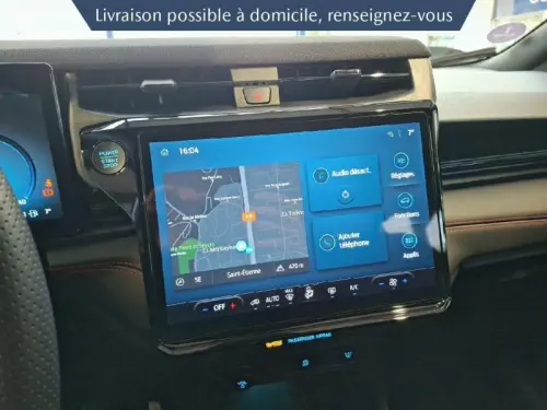 Ford Puma 1.0 EcoBoost 125ch S&S mHEV ST-Line Powershift - Photo 16