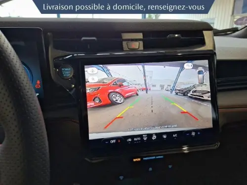 Ford Puma 1.0 EcoBoost 125ch S&S mHEV ST-Line Powershift - Photo 17