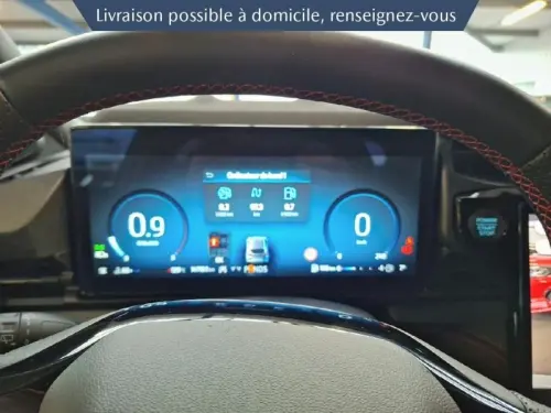 Ford Puma 1.0 EcoBoost 125ch S&S mHEV ST-Line Powershift - Photo 18