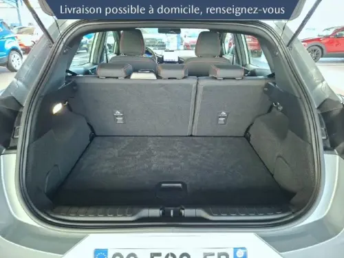 Ford Puma 1.0 Flexifuel 125ch S&S mHEV ST-Line - Photo 4