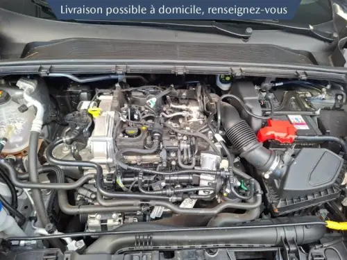 Ford Puma 1.0 Flexifuel 125ch S&S mHEV ST-Line - Photo 15