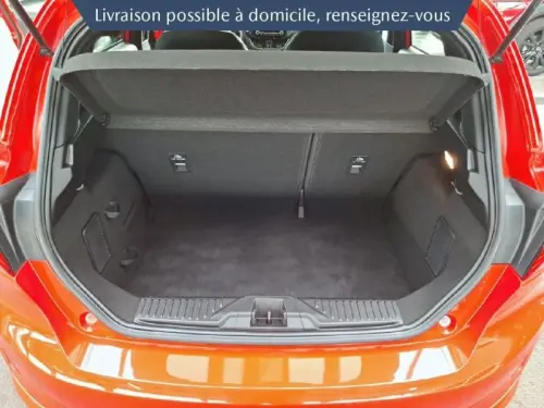 Ford Fiesta 1.0 EcoBoost 95ch ST-Line 5p - Photo 4