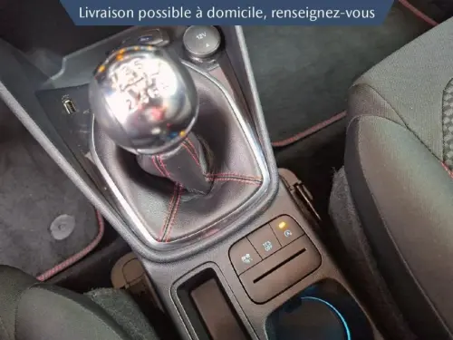 Ford Fiesta 1.0 EcoBoost 95ch ST-Line 5p - Photo 14