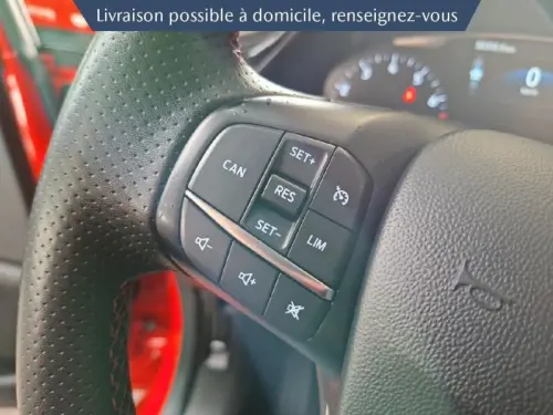 Ford Fiesta 1.0 EcoBoost 95ch ST-Line 5p - Photo 15