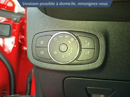 Ford Fiesta 1.0 EcoBoost 95ch ST-Line 5p - Photo 17