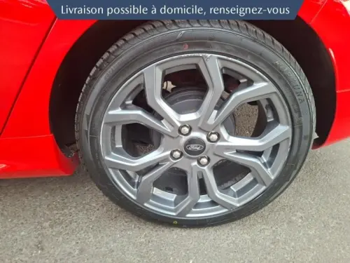 Ford Fiesta 1.0 EcoBoost 95ch ST-Line 5p - Photo 18