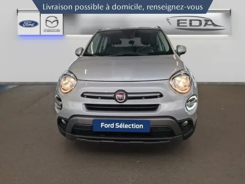 Fiat 500 1.0 FireFly Turbo T3 120ch City Cross - Photo 1