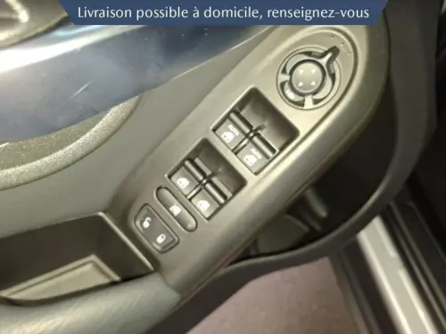 Fiat 500 1.0 FireFly Turbo T3 120ch City Cross - Photo 10