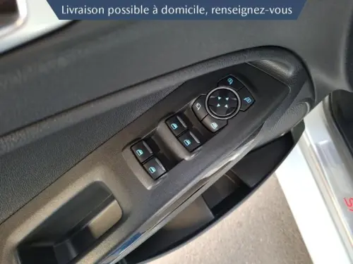 Ford Ecosport 1.0 EcoBoost 125ch ST-Line - Photo 10