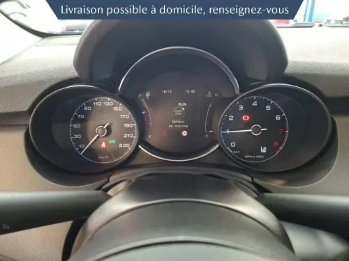 Fiat 500 1.0 FireFly Turbo T3 120ch City Cross - Photo 11