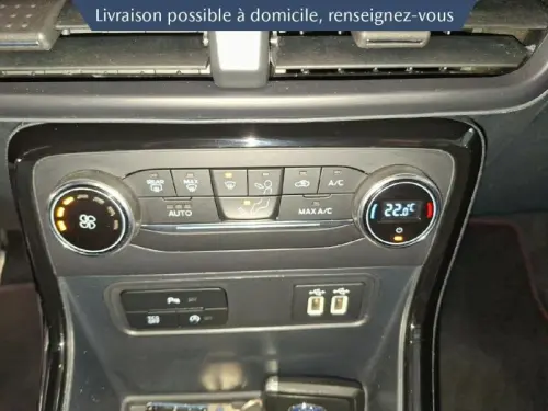 Ford Ecosport 1.0 EcoBoost 125ch ST-Line - Photo 12