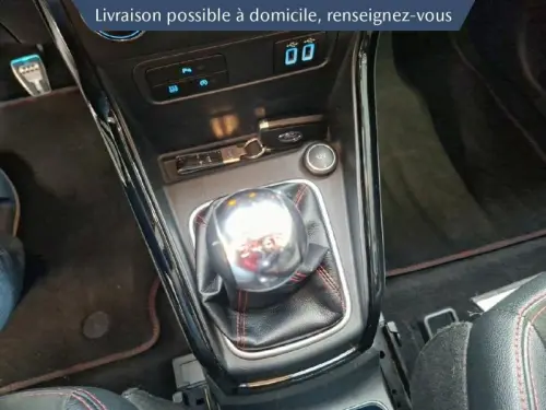 Ford Ecosport 1.0 EcoBoost 125ch ST-Line - Photo 13