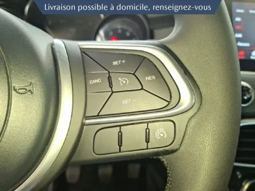 Fiat 500 1.0 FireFly Turbo T3 120ch City Cross - Photo 14