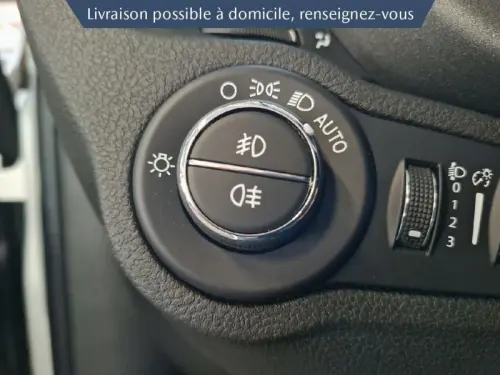 Fiat 500 1.0 FireFly Turbo T3 120ch City Cross - Photo 16